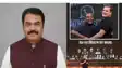 sanjay sarawagi slams rahul gandhi remark pm