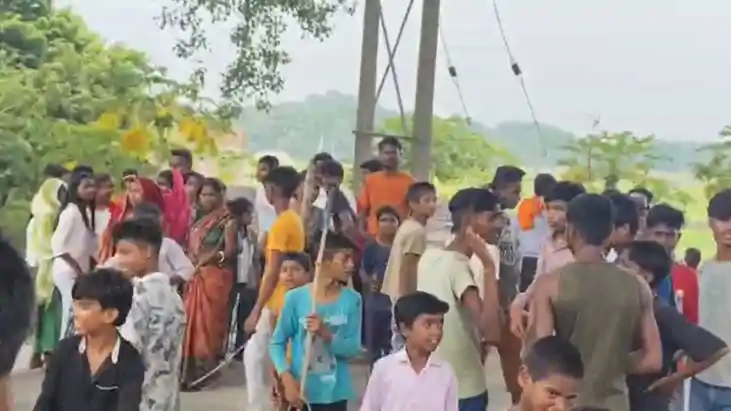 Muzaffarpur Villagers Take Stand Against Drug Abuse