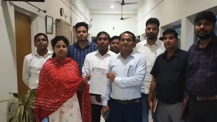 Gopalganj Officers to Take Mass Leave 