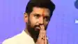 Chirag Paswan to Engage Bihar Gen Z on Sept 24
