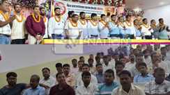 Bihar computer employees demand state employee status