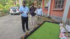 Azolla May Help Flood Hit Farmers