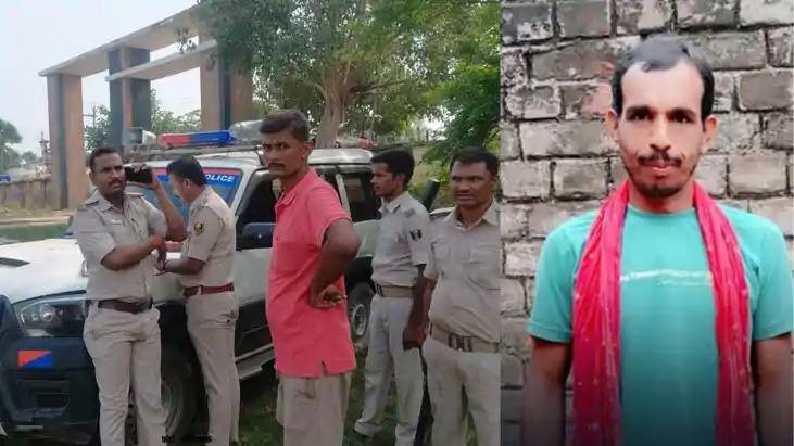 Body found in Maranchi, Mokama