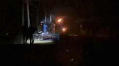 Nawada 160 Litres Liquor Seized After Bolero Overturns