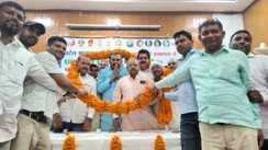 Bihar News : सीतामढ़ी, जहानाबाद व समस्तीपुर के बाद नालंदा में बनेगा पटेल छात्रावास, युवा संवाद में विधायक मंटू पटेल ने किया ऐलान 