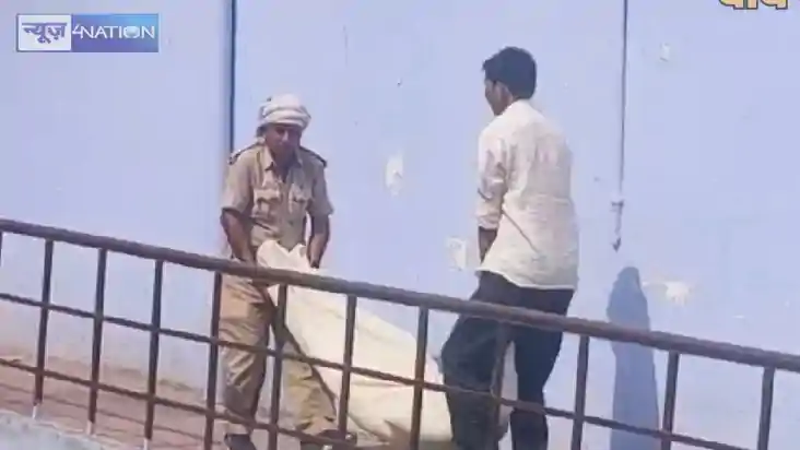 Bihar Crime - युवक की गोली मारकर की हत्या, भाई ने गांव के लो Bihar Crime - युवक की गोली मारकर की हत्या, भाई ने गांव के लो