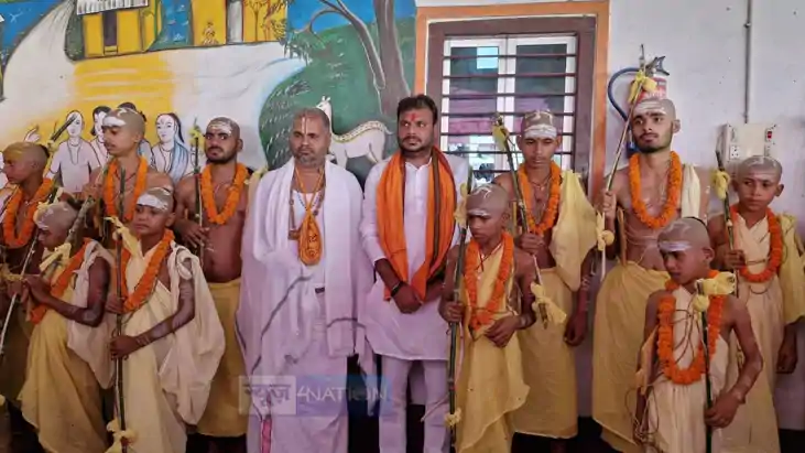 Yagyopaveet Sanskar