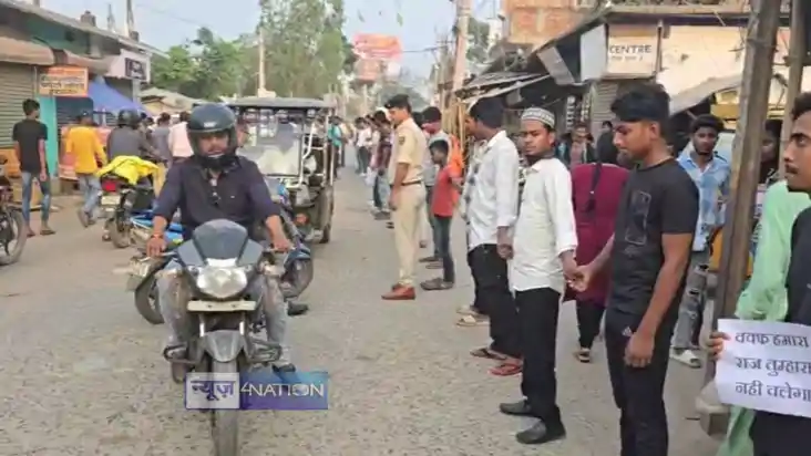 Sasaram Crime