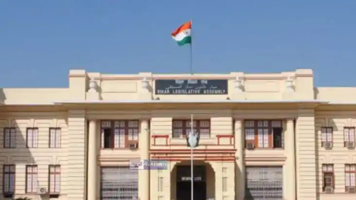 Bihar Vidhansabha Chunav 2025 Bihar Vidhansabha Chunav 2025