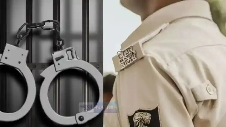 Bihar Police