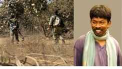 बोकारो मुठभेड़ में NIA वांटेड एक करोड़ का ईनामी समेत अब तक 9 नक्सली ढेर,सर्च ऑपरेशन तेज,भारी मात्रा में हथियार बरामद