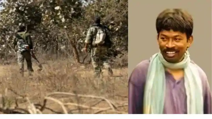 बोकारो मुठभेड़ में NIA वांटेड एक करोड़ का ईनामी समेत अब तक 9 