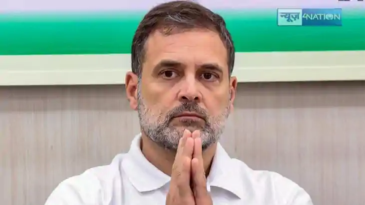 Rahul Gandhi citizenship - राहुल गांधी की नागरिकता पर इस हाई