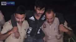 Police Encounter - योगी की बुलडोजर चलानेवाली पुलिस ने मोबाइल चोर का किया इनकाउंटर, छह महीने से चल रहा था फरार