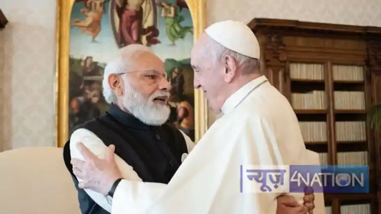  Pope Francis Death News