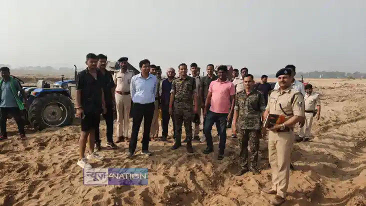 Gaya Crime
