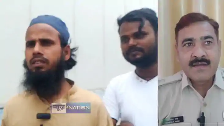 Tea shopkeeper murdered 