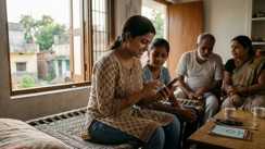 बिहार में चार दिनों में स्व–गणना से 3.69 लाख परिवार जुड़े, इन तीन जिलों में भारी उत्साह