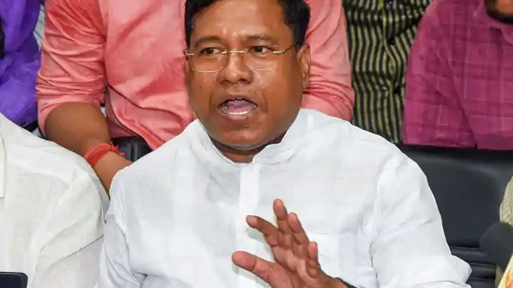 पीएम पर अमर्यादित टिप्पणी कांग्रेस की हताशा, कुंठा और मानसिक