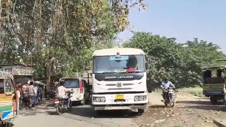 Bihar News: आरा सदर अस्पताल बना जंग का मैदान, मरीज के मौत के