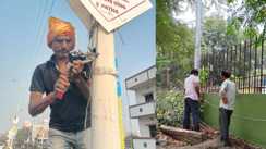 Patna street light action plan complaints to be resolved in 72 hours