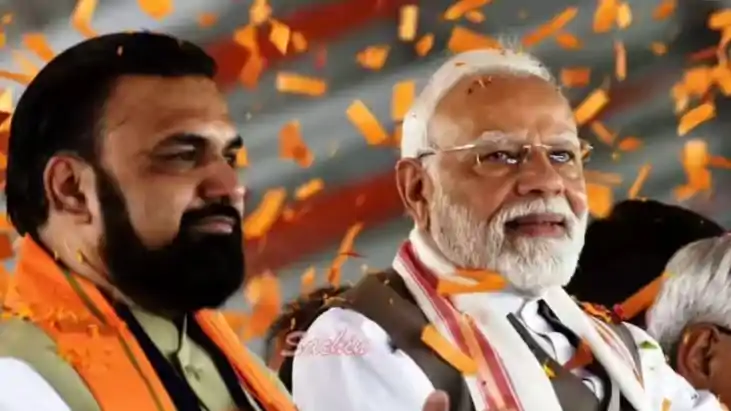 सम्राट चौधरी 