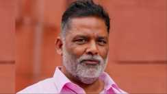 Pappu Yadav