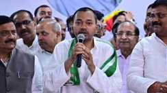 इस दिन से बिहार यात्रा पर निकल रहे है निशांत कुमार, कार्यकर्ताओं के साथ बैठक के बाद खुद किया एलान