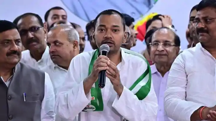 इस दिन से बिहार यात्रा पर निकल रहे है निशांत कुमार, कार्यकर्