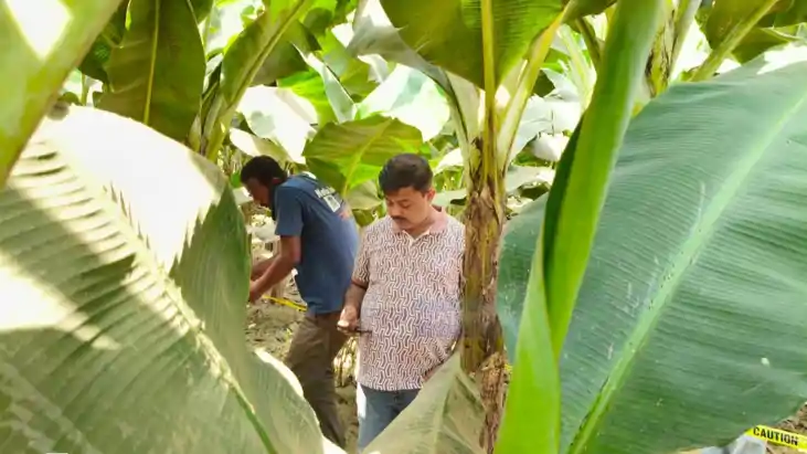 Bloody Monday in Naugachia Two Murders in One Night Trigger 