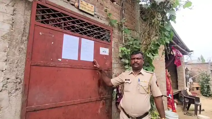 Bihar News : दुष्कर्म के आरोपी की तलाश में 22 साल बाद भागलपु