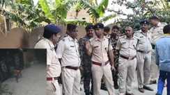 बिहार पुलिस 