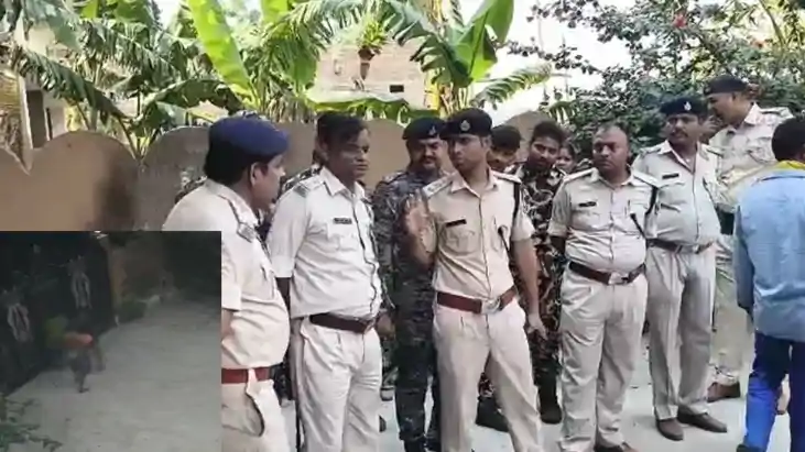 बिहार पुलिस 