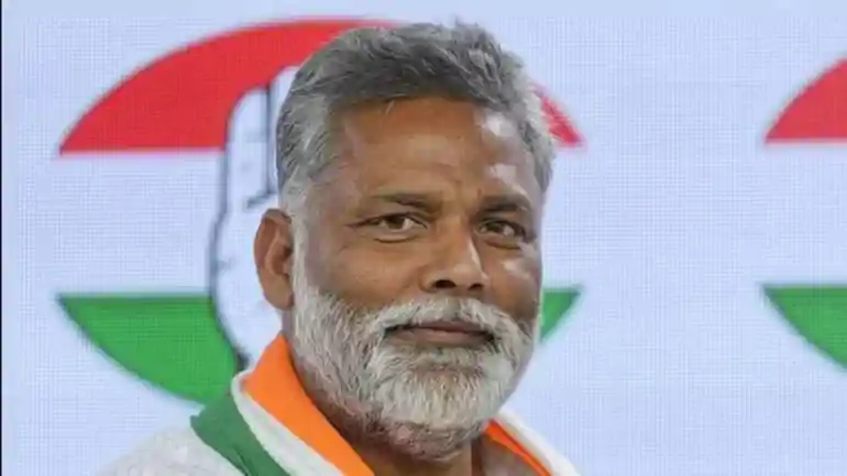 Pappu Yadav