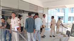 दो बाइकों की टक्कर में एक युवक की दर्दनाक मौत, दो मासूम बच्चों के सिर से उठा पिता का साया