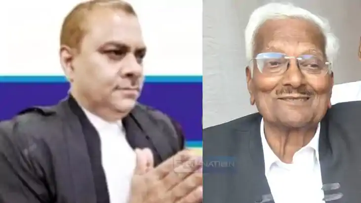 Patna High Court Advocates Association Election Results Decl