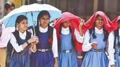 भीषण गर्मी को देखते हुए पटना के स्कूलों के समय में बदलाव, जिलाधिकारी ने जारी किया आदेश