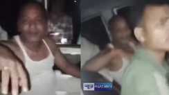 Motihari Vest Patrolling Video Goes Viral ASI Suspended