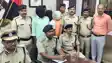 Bihar Crime : बड़ी वारदात से पहले बांका पुलिस का 'ऑपरेशन क्लीन', तीन शातिर अपराधी को किया गिरफ्तार, अवैध हथियारों का जखीरा किया बरामद