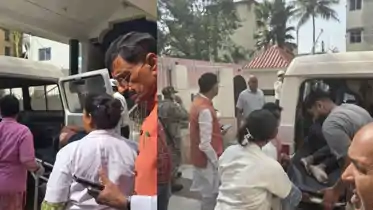 Breaking news update from News4Nation