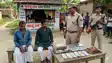  Patna Police cracks down on drug dealers