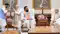 Samrat Choudhary met Prime Minister Narendra Modi
