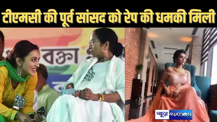 कोलकात्ता रेप कांड के खिलाफ प्रोटेस्ट में शामिल टीएमसी की पू