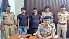 Bihar Crime:एसपी के सरकारी नंबर से लोगों को डरा-धमकाकर वसूली, साइबर ठगी का ये मामला जानकर हैरान हो जाएंगे आप