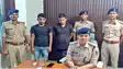 Bihar Crime:एसपी के सरकारी नंबर से लोगों को डरा-धमकाकर वसूली, साइबर ठगी का ये मामला जानकर हैरान हो जाएंगे आप