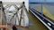 Auntha Simaria and Rajendra bridge closed