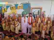Bihar news - सनातन परंपरा और आधुनिक शिक्षा का अद्भुत संगम है, श्रीधराचार्य वेद गुरुकुलम : बच्चों को मिलती  है राष्ट्र सेवा की शिक्षा