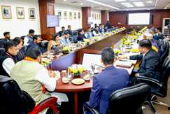 Business news - जीएसटी से खत्म होंगे 12% और 28 % के स्लैब, जीओएम ने प्रस्ताव को दी मंजूरी, नए फैसले के बाद यह चीजें होगी सस्ती