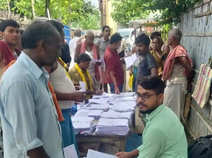Bihar news - बिहार के इस विभाग के कर्मचारियों के तबादले और न Bihar news - बिहार के इस विभाग के कर्मचारियों के तबादले और न