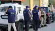 Bihar NIA Raid